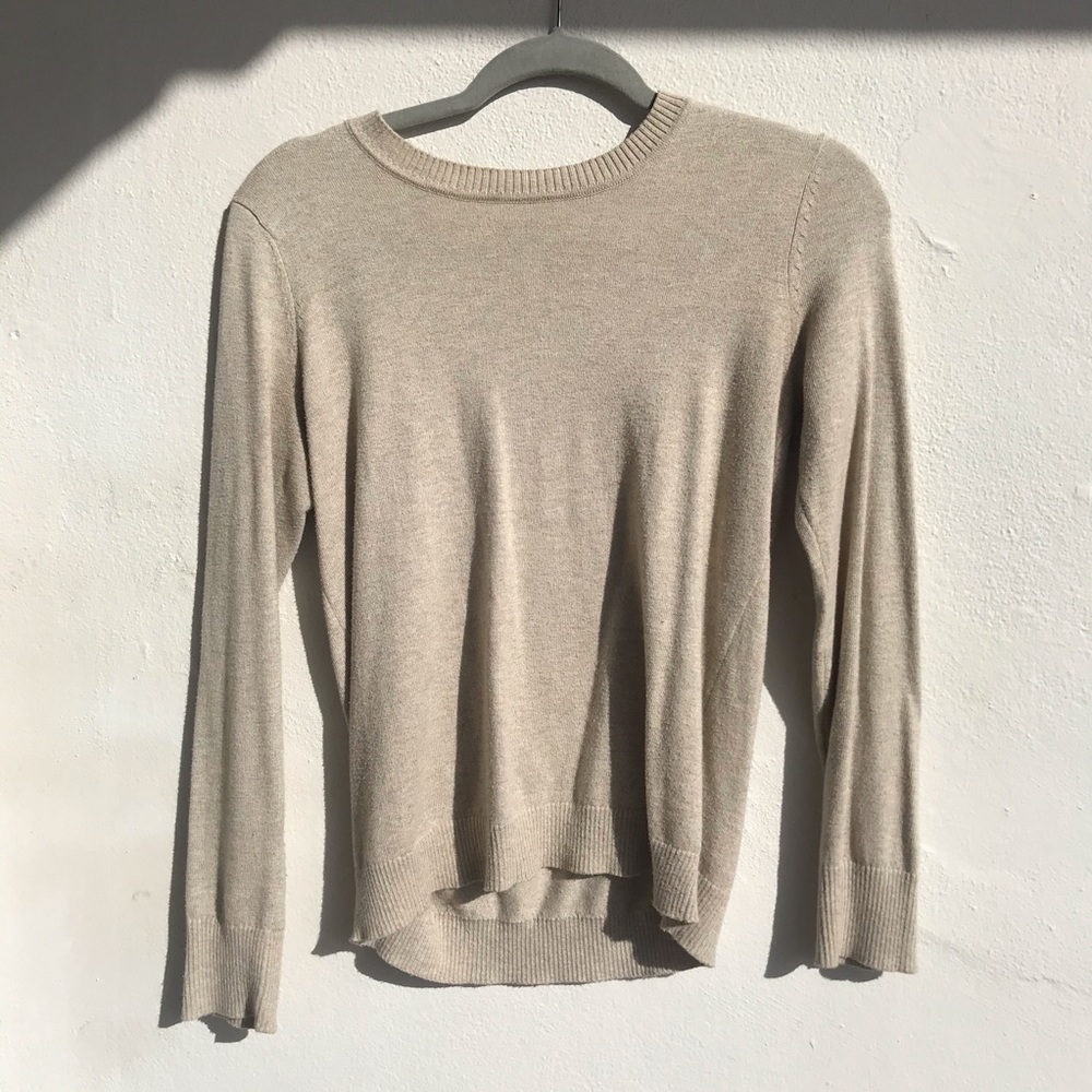 Patagonia Andri crew  sweater